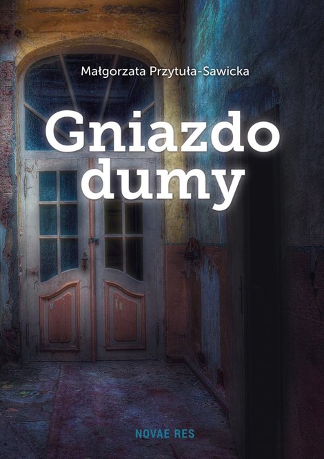 ebooki: Gniazdo dumy – ebook