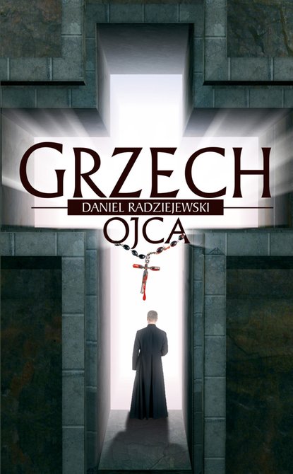 ebooki: Grzech Ojca – ebook