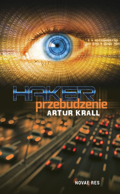 ebooki: Haker. Przebudzenie