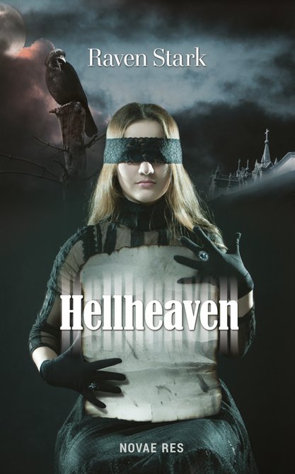 ebooki: Hellheaven – ebook