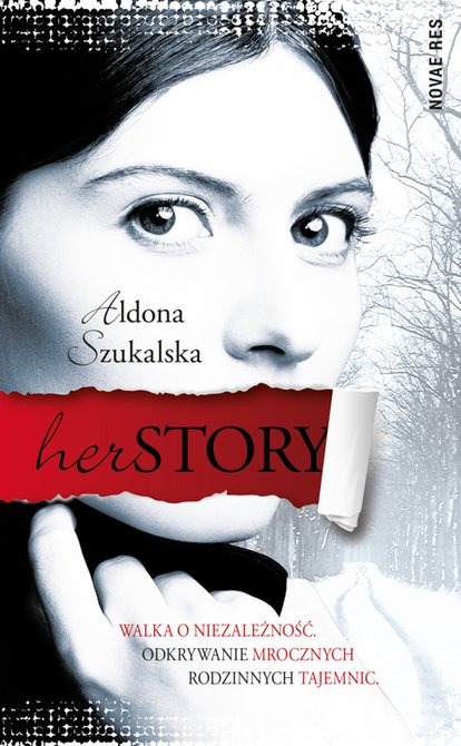 ebooki: Herstory – ebook