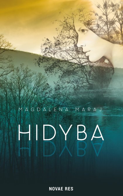 ebooki: Hidyba – ebook