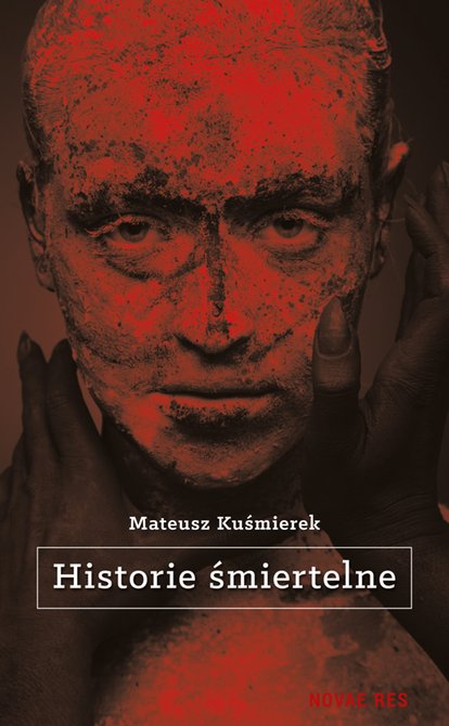 ebooki: Historie śmiertelne – ebook