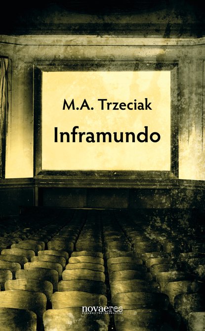 ebooki: Inframundo – ebook