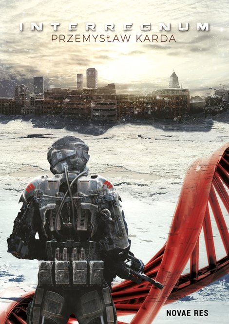 ebooki: Interregnum – ebook