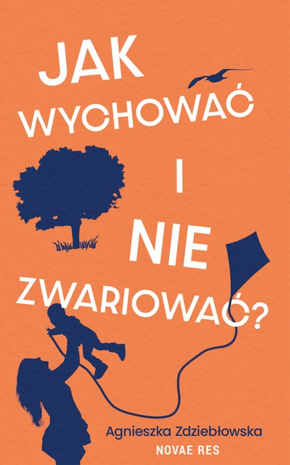 ebooki: Jak wychować i nie zwariować? – ebook