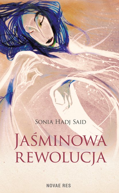 ebooki: Jaśminowa rewolucja
