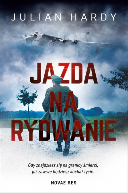 ebooki: Jazda na rydwanie – ebook
