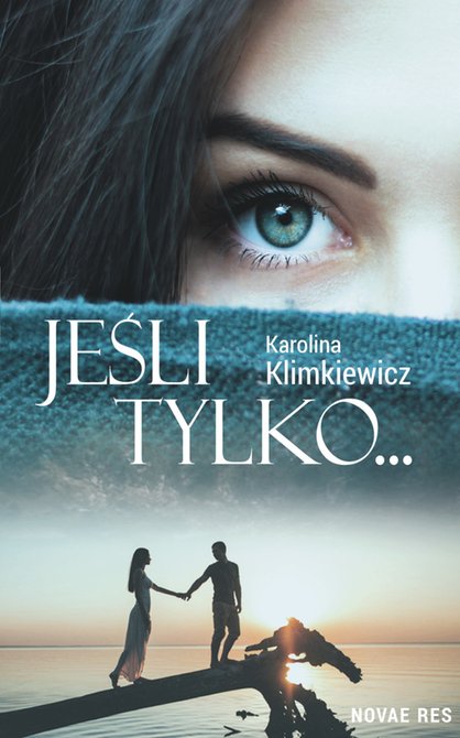 ebooki: Jeśli tylko... – ebook
