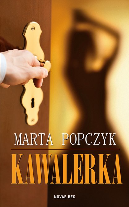 ebooki: Kawalerka – ebook