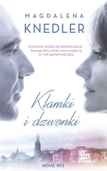 ebooki: Klamki i dzwonki – ebook