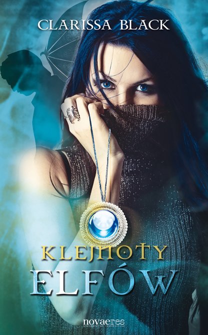 ebooki: Klejnoty elfów – ebook