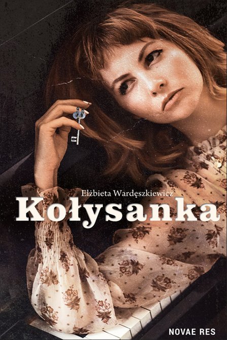 ebooki: Kołysanka – ebook