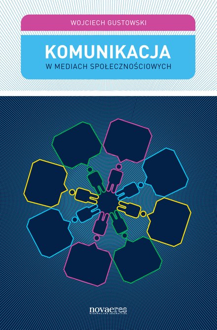 ebooki: Komunikacja w mediach społecznościowych – ebook