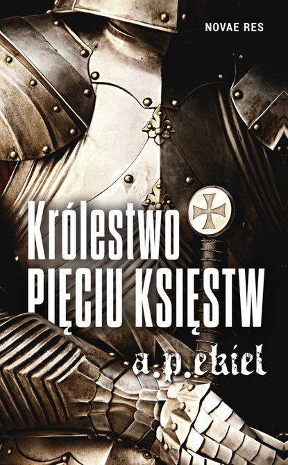 ebooki: Królestwo Pięciu Księstw – ebook