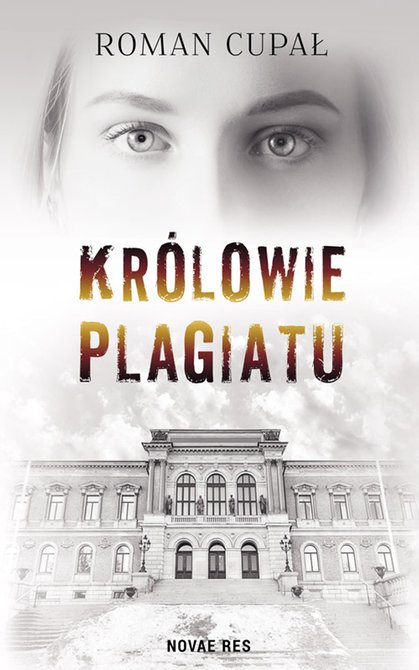 ebooki: Królowie plagiatu – ebook