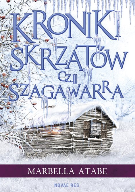 ebooki: Kroniki skrzatów. Część II: Szagawarra – ebook