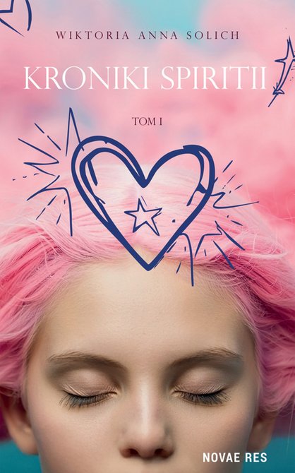 ebooki: Kroniki Spiritii. Tom I – ebook