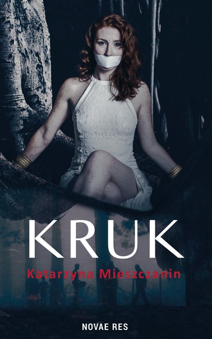 ebooki: Kruk – ebook