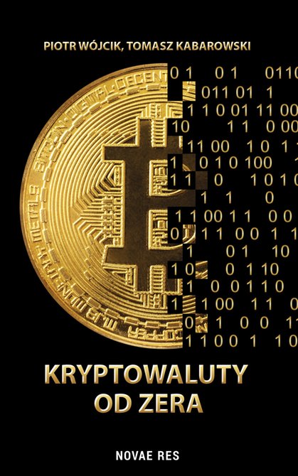 ebooki: Kryptowaluty od zera – ebook