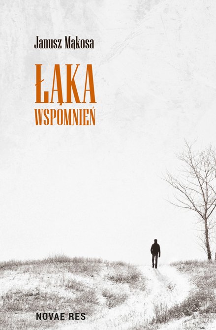 ebooki: Łąka wspomnień – ebook