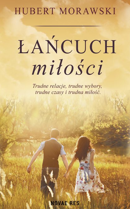 ebooki: Łańcuch miłości – ebook