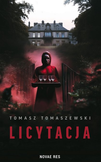 ebooki: Licytacja – ebook