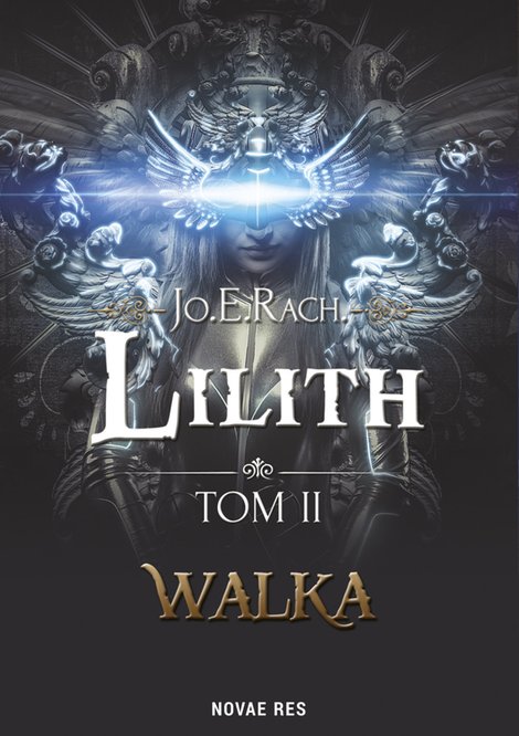 ebooki: Lilith. Tom II. Walka – ebook