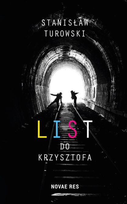 ebooki: List do Krzysztofa – ebook