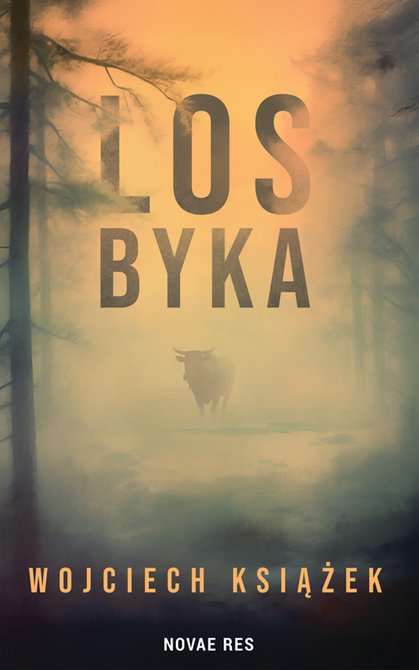 ebooki: Los byka – ebook