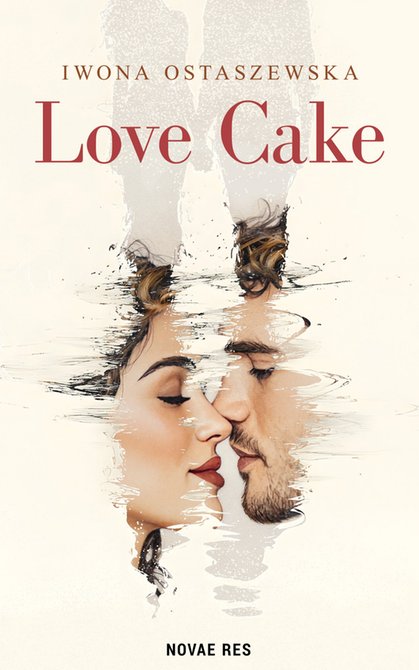 ebooki: Love Cake – ebook