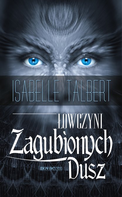 ebooki: Łowczyni Zagubionych Dusz – ebook