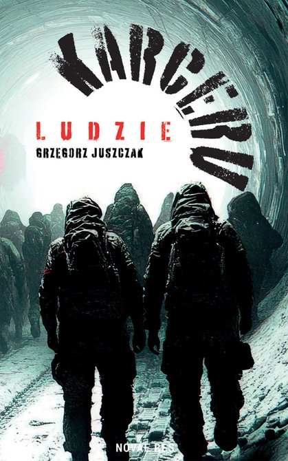 ebooki: Ludzie Karceru – ebook