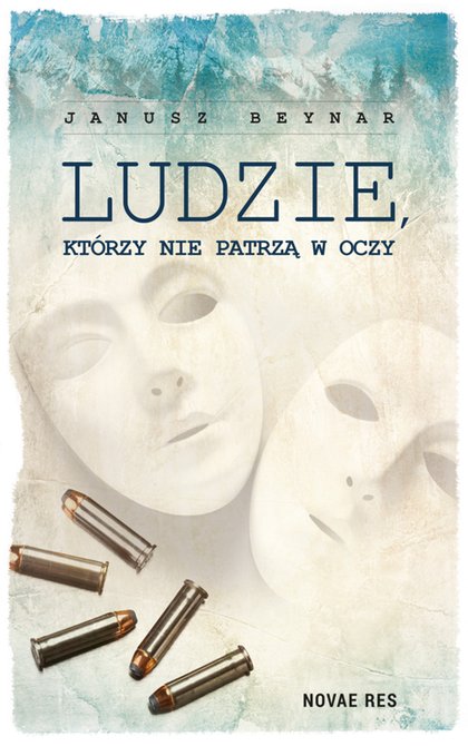 ebooki: Ludzie, którzy nie patrzą w oczy – ebook