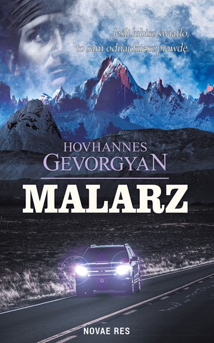 ebooki: Malarz – ebook