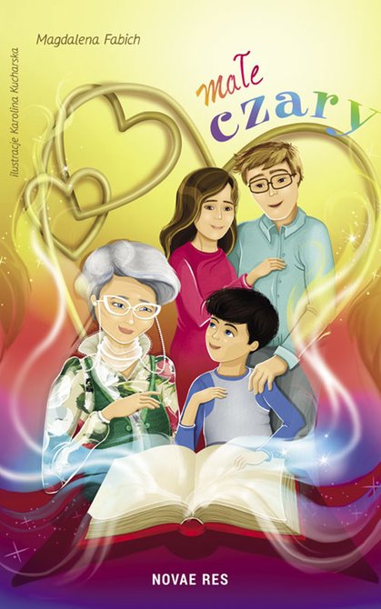 ebooki: Małe czary – ebook