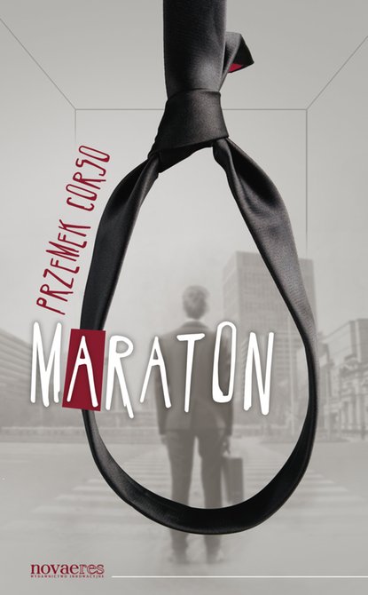 ebooki: Maraton – ebook