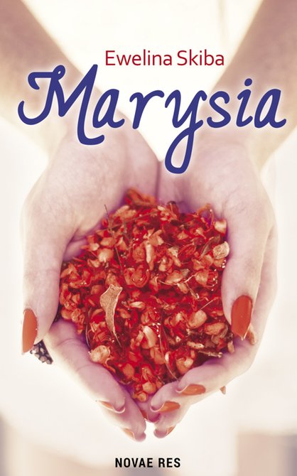 ebooki: Marysia – ebook