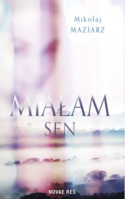 ebooki: Miałam sen – ebook