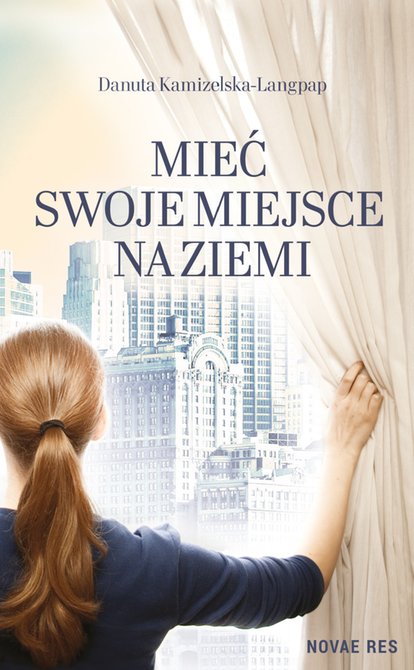 ebooki: Mieć swoje miejsce na ziemi – ebook