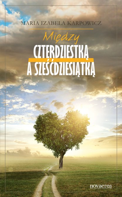 ebooki: Między czterdziestką a sześćdziesiątką – ebook