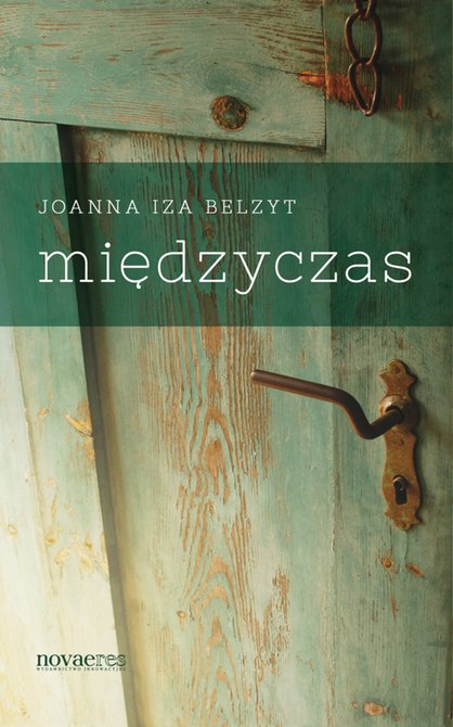ebooki: Międzyczas – ebook