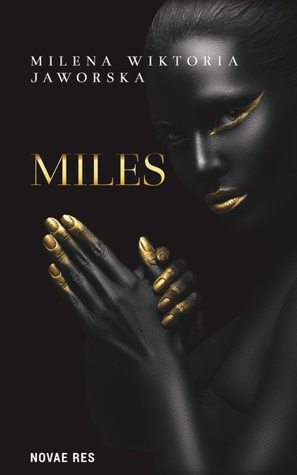 ebooki: Miles – ebook