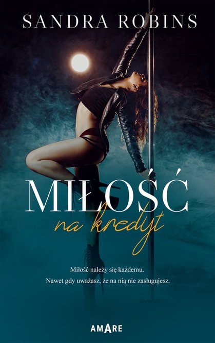 ebooki: Miłość na kredyt – ebook