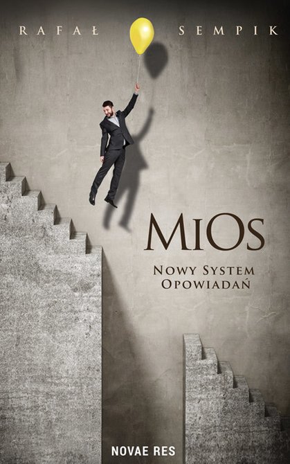 ebooki: MiOs. Nowy system opowiadań – ebook