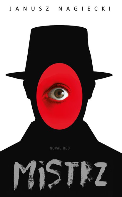 ebooki: Mistrz – ebook