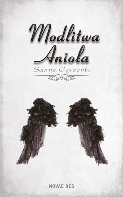 ebooki: Modlitwa anioła – ebook