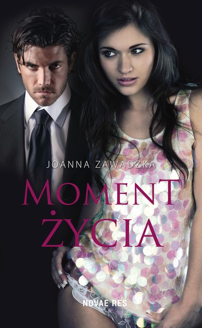 ebooki: Moment życia – ebook