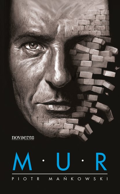 ebooki: Mur – ebook