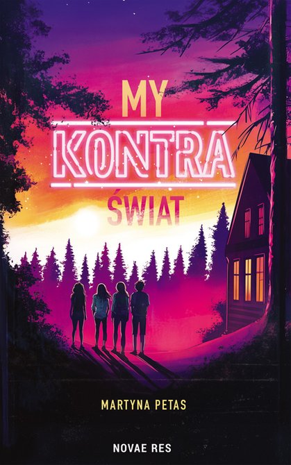 ebooki: My kontra świat – ebook